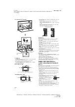 Предварительный просмотр 228 страницы Sony KD-55XF8505 Reference Manual