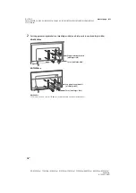 Предварительный просмотр 238 страницы Sony KD-55XF8505 Reference Manual