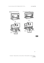 Предварительный просмотр 249 страницы Sony KD-55XF8505 Reference Manual