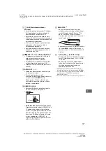 Предварительный просмотр 279 страницы Sony KD-55XF8505 Reference Manual