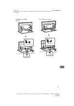 Предварительный просмотр 293 страницы Sony KD-55XF8505 Reference Manual