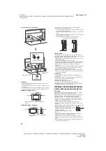 Предварительный просмотр 294 страницы Sony KD-55XF8505 Reference Manual