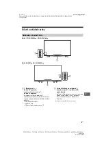 Предварительный просмотр 297 страницы Sony KD-55XF8505 Reference Manual