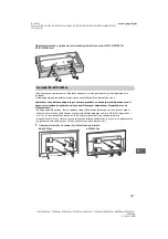 Предварительный просмотр 303 страницы Sony KD-55XF8505 Reference Manual