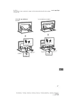 Предварительный просмотр 315 страницы Sony KD-55XF8505 Reference Manual