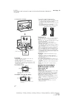 Предварительный просмотр 360 страницы Sony KD-55XF8505 Reference Manual