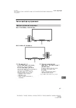 Предварительный просмотр 363 страницы Sony KD-55XF8505 Reference Manual