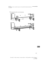 Предварительный просмотр 371 страницы Sony KD-55XF8505 Reference Manual