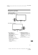 Предварительный просмотр 387 страницы Sony KD-55XF8505 Reference Manual