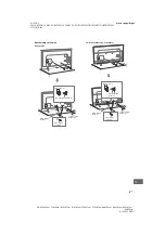 Предварительный просмотр 405 страницы Sony KD-55XF8505 Reference Manual