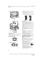 Предварительный просмотр 406 страницы Sony KD-55XF8505 Reference Manual