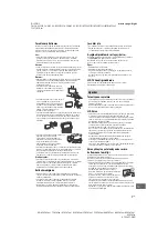 Предварительный просмотр 407 страницы Sony KD-55XF8505 Reference Manual