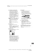 Предварительный просмотр 413 страницы Sony KD-55XF8505 Reference Manual