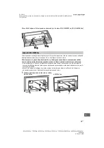 Предварительный просмотр 415 страницы Sony KD-55XF8505 Reference Manual