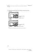 Предварительный просмотр 416 страницы Sony KD-55XF8505 Reference Manual