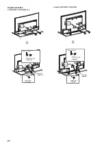 Предварительный просмотр 4 страницы Sony KD-65SD8505 Reference Manual