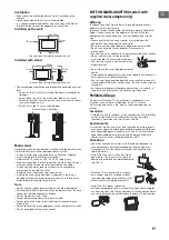 Предварительный просмотр 5 страницы Sony KD-65SD8505 Reference Manual