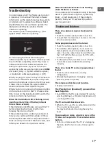 Предварительный просмотр 17 страницы Sony KD-65SD8505 Reference Manual