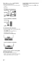 Предварительный просмотр 18 страницы Sony KD-65SD8505 Reference Manual