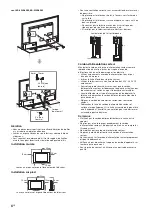 Предварительный просмотр 26 страницы Sony KD-65SD8505 Reference Manual