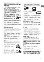 Предварительный просмотр 27 страницы Sony KD-65SD8505 Reference Manual