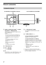 Предварительный просмотр 30 страницы Sony KD-65SD8505 Reference Manual