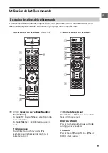 Предварительный просмотр 31 страницы Sony KD-65SD8505 Reference Manual