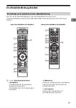 Предварительный просмотр 75 страницы Sony KD-65SD8505 Reference Manual