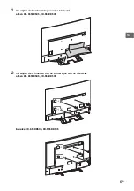 Предварительный просмотр 83 страницы Sony KD-65SD8505 Reference Manual