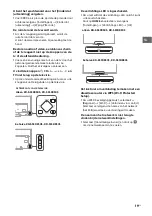 Предварительный просмотр 85 страницы Sony KD-65SD8505 Reference Manual