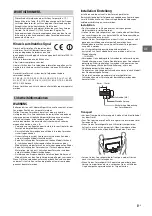 Предварительный просмотр 91 страницы Sony KD-65SD8505 Reference Manual