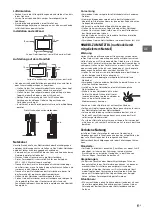 Предварительный просмотр 93 страницы Sony KD-65SD8505 Reference Manual