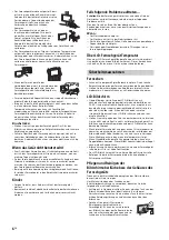 Предварительный просмотр 94 страницы Sony KD-65SD8505 Reference Manual