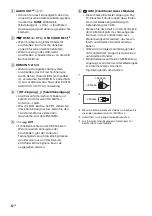 Предварительный просмотр 100 страницы Sony KD-65SD8505 Reference Manual