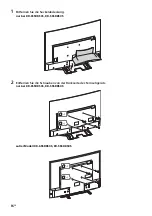 Предварительный просмотр 104 страницы Sony KD-65SD8505 Reference Manual