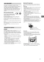 Предварительный просмотр 111 страницы Sony KD-65SD8505 Reference Manual