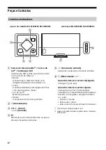 Предварительный просмотр 116 страницы Sony KD-65SD8505 Reference Manual