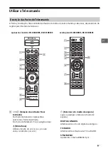 Предварительный просмотр 117 страницы Sony KD-65SD8505 Reference Manual