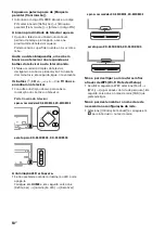 Предварительный просмотр 126 страницы Sony KD-65SD8505 Reference Manual