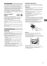 Предварительный просмотр 133 страницы Sony KD-65SD8505 Reference Manual