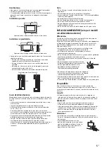 Предварительный просмотр 135 страницы Sony KD-65SD8505 Reference Manual