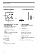 Предварительный просмотр 138 страницы Sony KD-65SD8505 Reference Manual