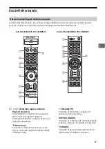 Предварительный просмотр 139 страницы Sony KD-65SD8505 Reference Manual