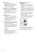 Предварительный просмотр 142 страницы Sony KD-65SD8505 Reference Manual