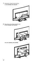 Предварительный просмотр 146 страницы Sony KD-65SD8505 Reference Manual