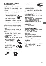 Предварительный просмотр 157 страницы Sony KD-65SD8505 Reference Manual