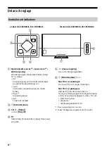 Предварительный просмотр 160 страницы Sony KD-65SD8505 Reference Manual