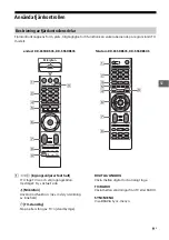 Предварительный просмотр 161 страницы Sony KD-65SD8505 Reference Manual