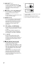 Предварительный просмотр 164 страницы Sony KD-65SD8505 Reference Manual