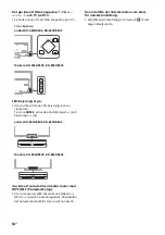 Предварительный просмотр 170 страницы Sony KD-65SD8505 Reference Manual